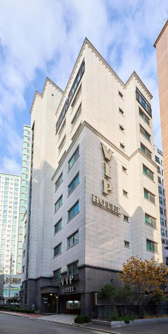 [서울] 영등포 VIP 호텔