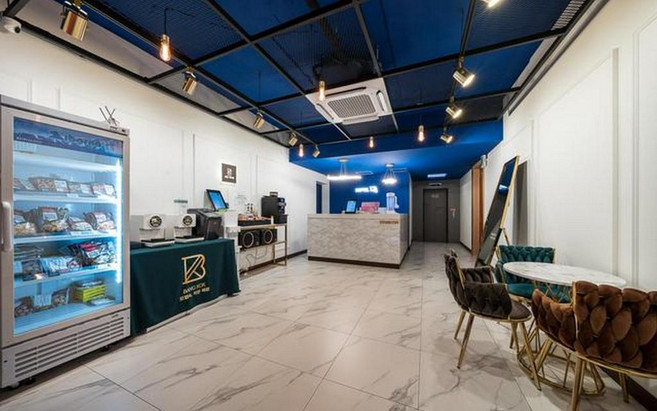 [익산] 익산 호텔 174