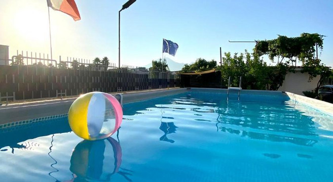 [폼페이] AreA DomuS