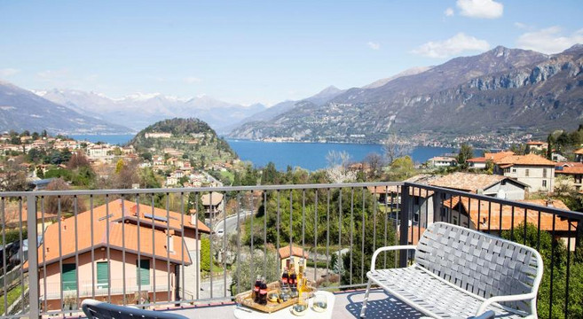 [벨라기오] Domus Bellagio