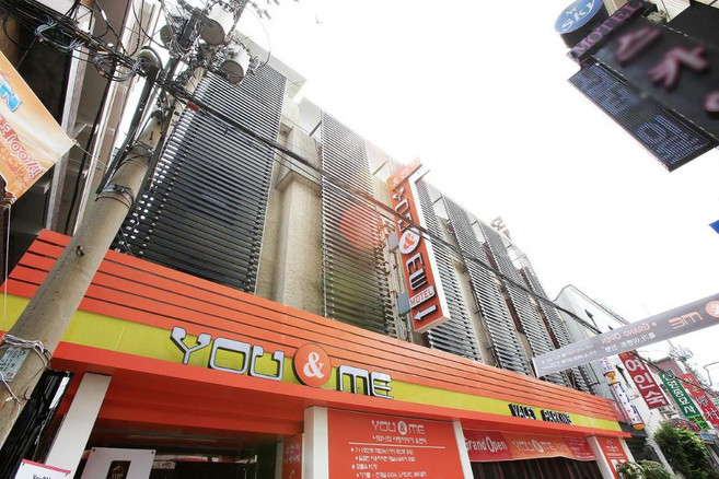 [부천] 부천 유앤미