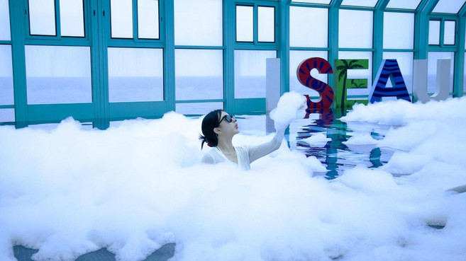 [강릉] 세인트존스 호텔