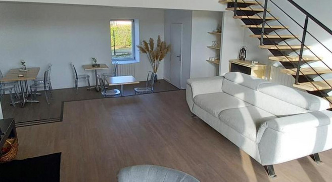 [파제스] La Maison du Lac