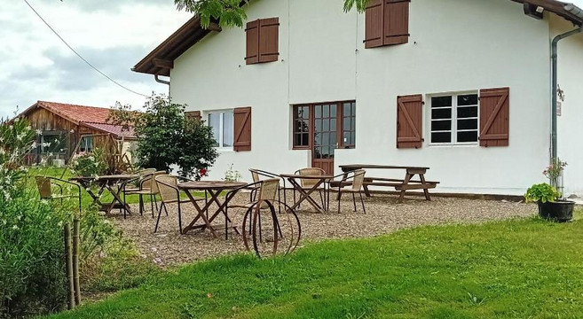 [수프로스] La maison de pescate