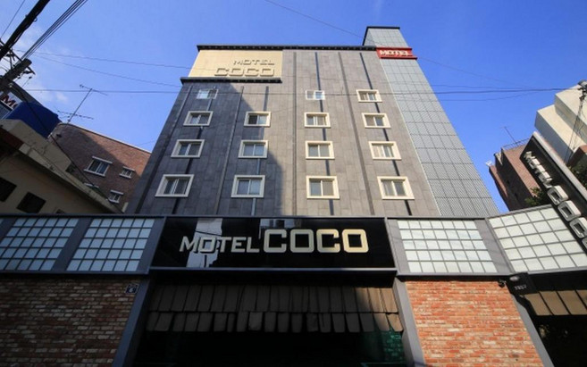 [부산] 부산 동래 코코