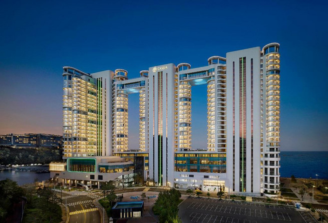 [속초] 카시아 속초