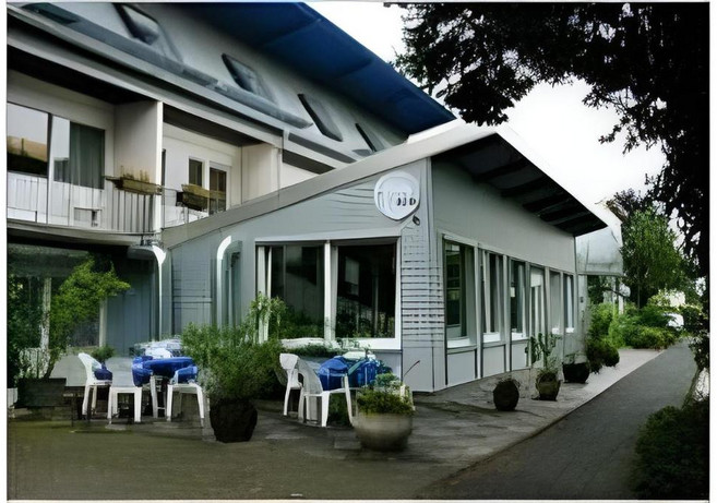 [장트 아우구스틴] Hotel Hangelar