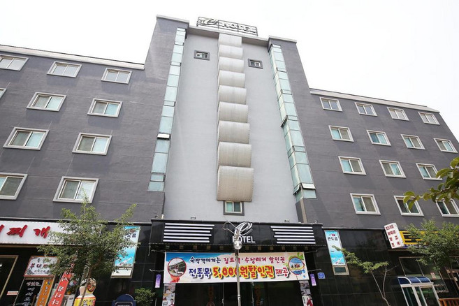 [보령] 보령 (대천) 이 호텔