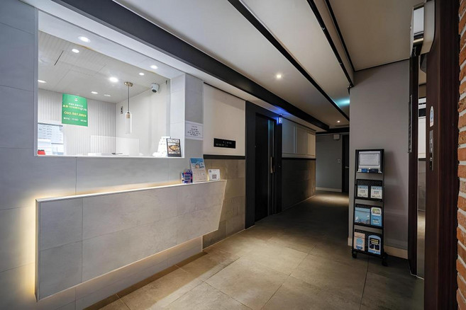 [남해] 남해 호텔 어반아일랜드