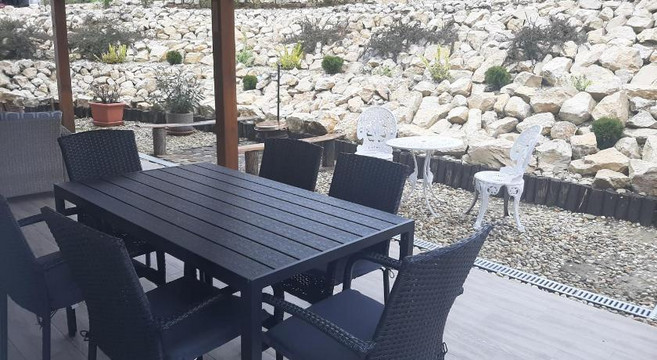 [잘라에거스제그] Patak Vendégház