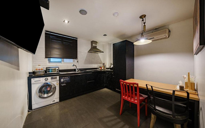 [안양] 인덕원 체스 호텔