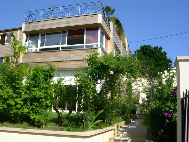 [카첸] La Maison Du Coteau