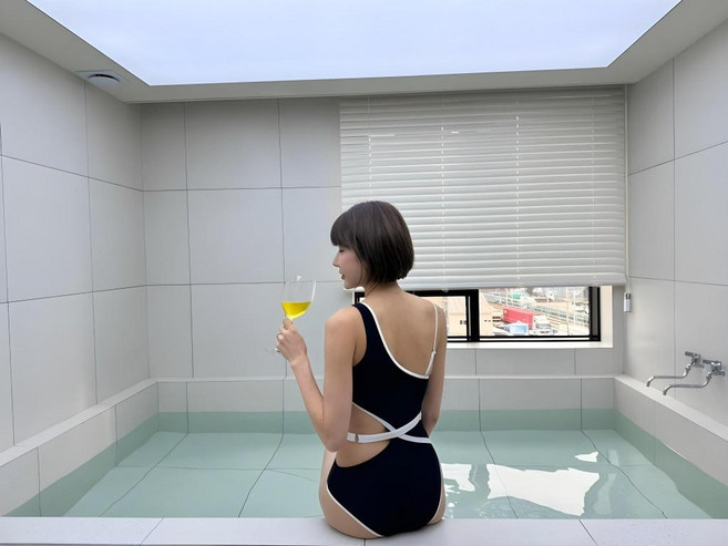 [부산] 하운드호텔 기장오시리아점