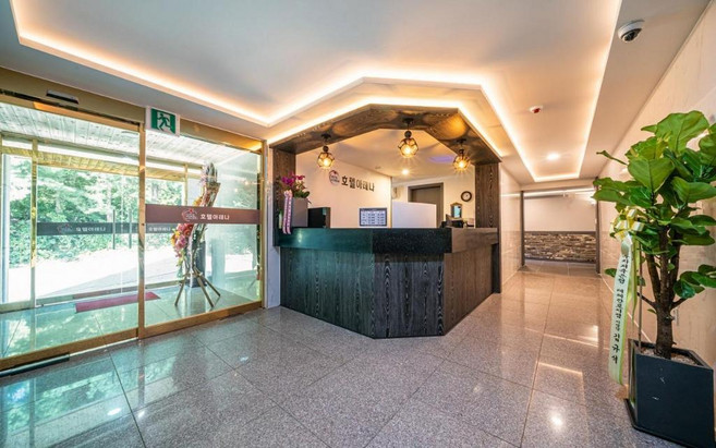 [화성] 화성 아테나