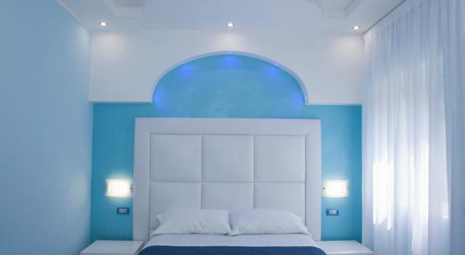 [소렌토] Golfo Delle Sirene