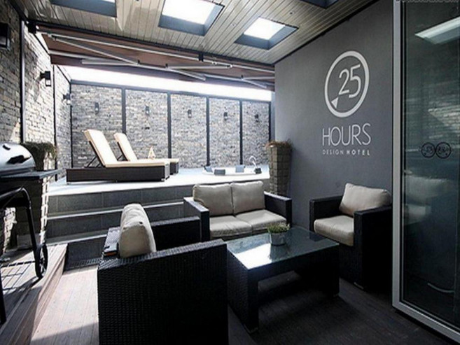 [부산] 25 호텔 2