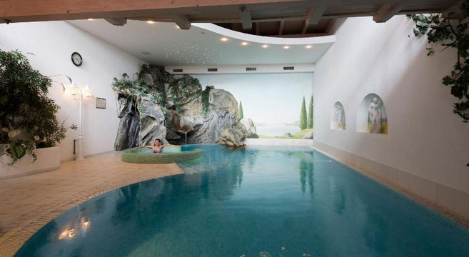 [바디아] Dolomites Wellness Hotel Savoy