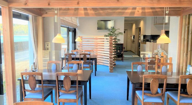 [아난] Bayside Hotel Ryugu / Vacation STAY 63714