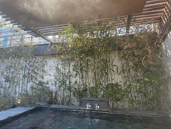 [부산] 대성관 온천 호텔