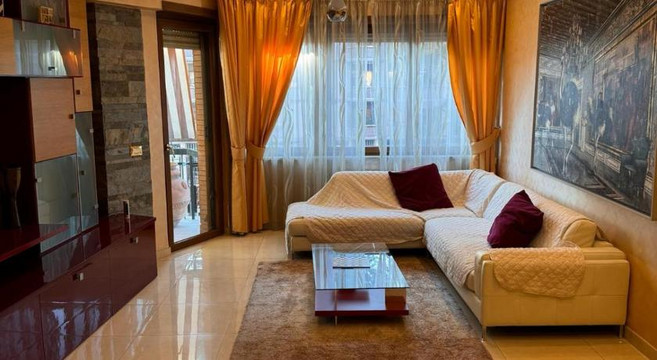 [로마] LA TORTORELLA HOME DI ROMA TALENTI