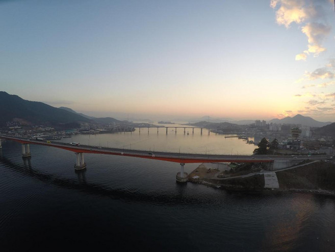 [통영] 브릿지 호텔