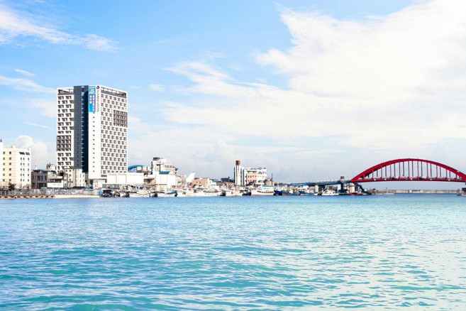 [속초] 썬라이즈 호텔 속초