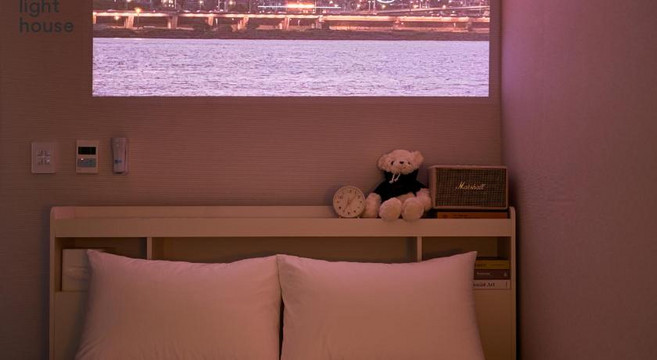 [속초] 문라이트 속초-고층, 오션뷰