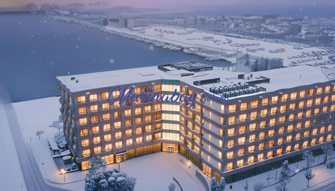 [속초] 마리나베이 속초