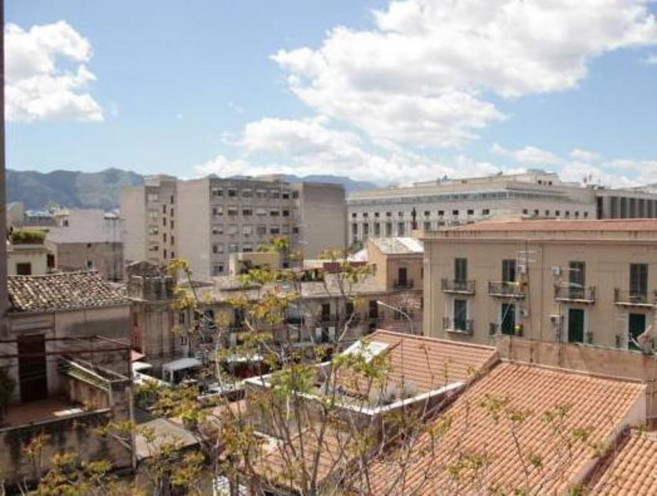[팔레르모] Mamamia #Teatro Massimo