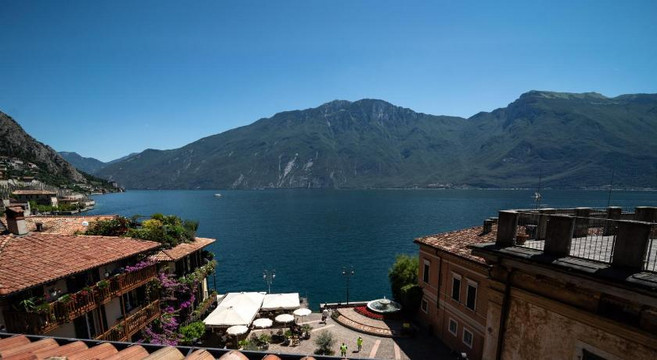 [리몬네 술 가르다] Garni Gianmartin