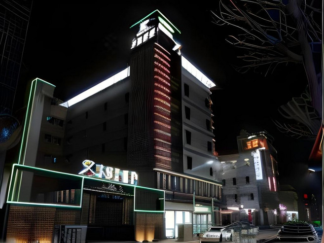 [안동] 고려 호텔