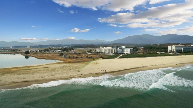 [양양] 양양 비치 콘도