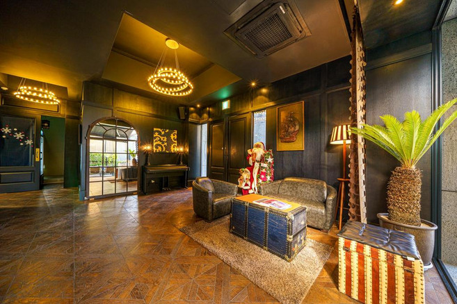 [광양] 광양항 하버브릿지호텔 이순신대교점