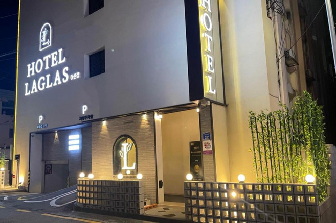 [아산] 호텔 라그라스 아산점