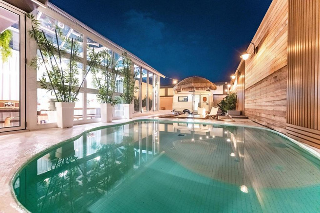 [김해] 호텔 그라나다