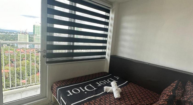 [마닐라] My View Staycation
