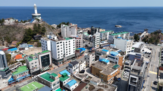 [속초] 속초 리츠 호텔