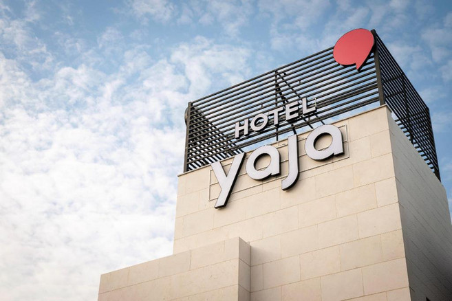 [부산] 야자 호텔 광안