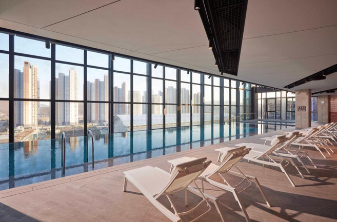 [광명] 테이크 호텔 서울 광명