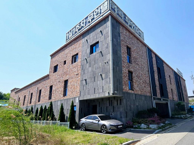 [아산] 아산 도고 온천 카라 무인텔