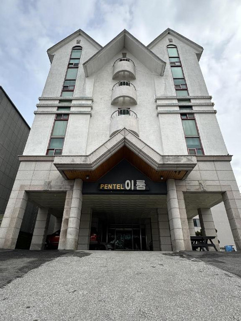 [강릉] 강릉 경포대 이룸