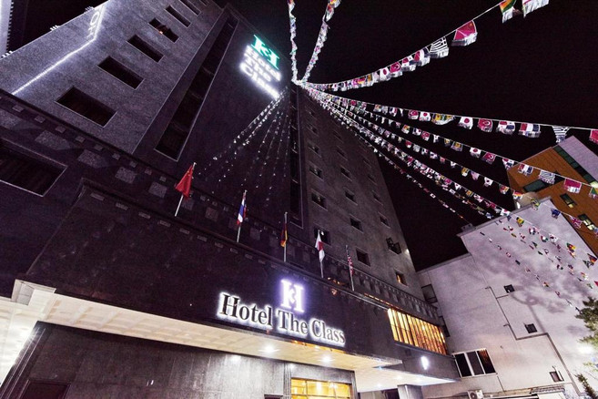 [이천] 호텔 더 클래스