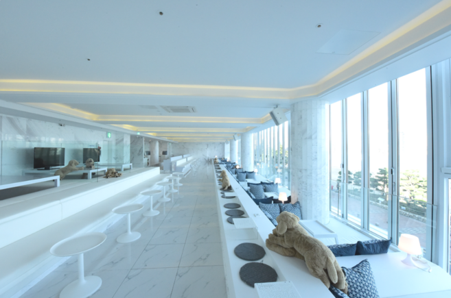 [부산] 광안리 호텔1