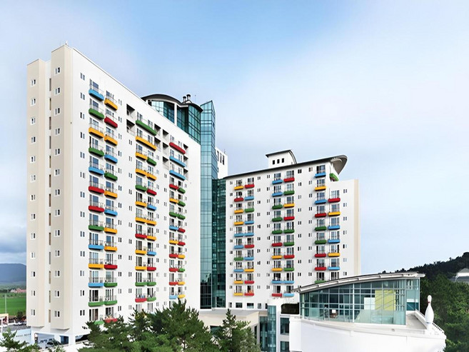 [보령] 한화 리조트 대천 파로스