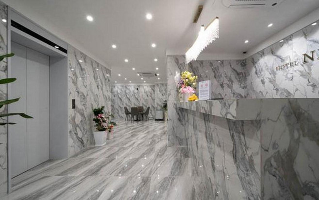 [김해] 김해 삼계 호텔 넥스트