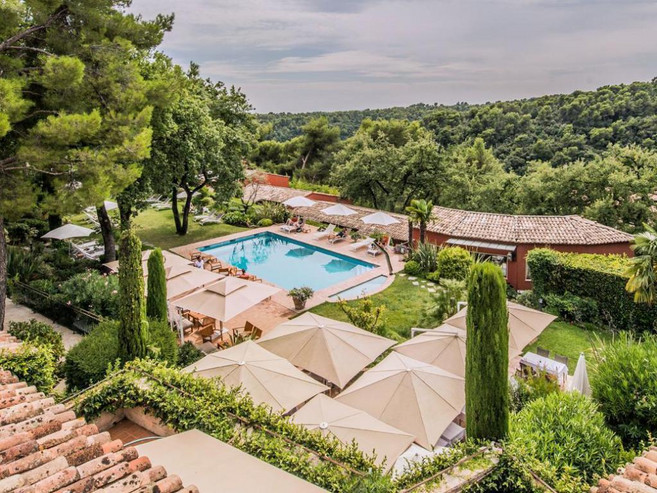 [방스] 칸테메를 스파 앤 레스토랑