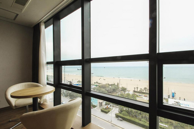 [부산] MS 호텔 해운대