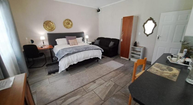 [소머셋 이스트] Altenburgh Accommodation - Apartments