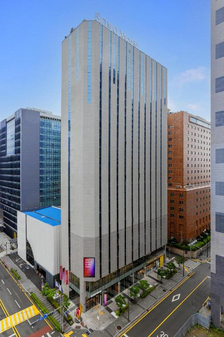 [부산] 소노문 해운대