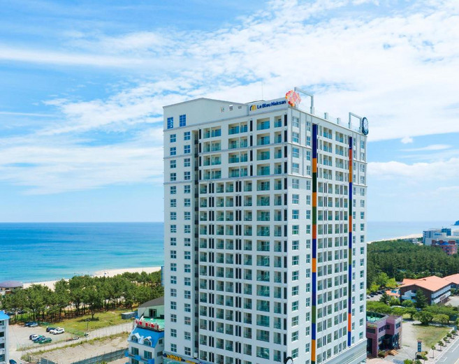 [양양] 체스터톤스 낙산